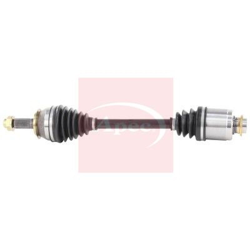 Apec CV Drive Shaft Driveshaft Front Right fits Honda Cr-V 2001-2007 2.0