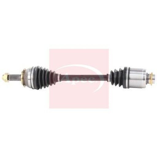 Apec CV Drive Shaft Driveshaft Front Right fits Honda Cr-V 2001-2007 2.0