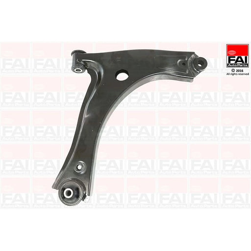 FAI Control/Trailing Arm SS7786