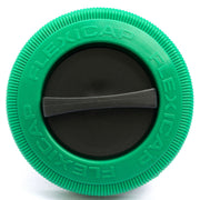 Metro Flexicap Plus - Locking - Green Metro  - Dynamic Drive