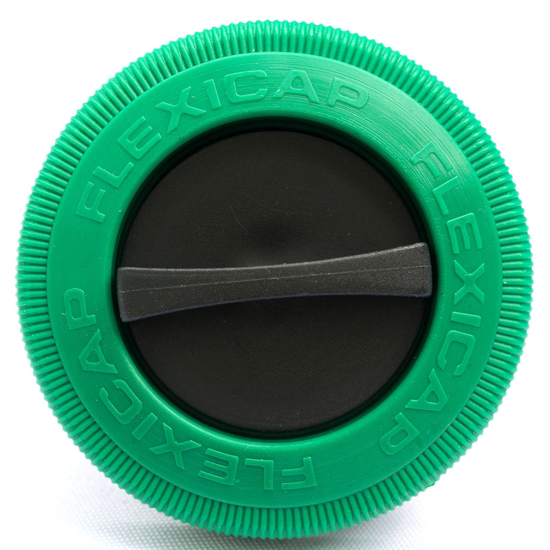 Metro Flexicap Plus - Locking - Green Metro  - Dynamic Drive
