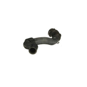 Gates Molded Heater Hose fits Audi A3 1996-2003 1.6 1.8 1.9