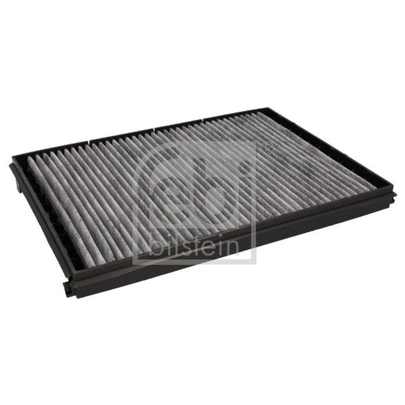 Febi Cabin Air Filter (Pollen Filter) 109392
