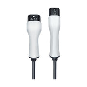 Ring Automotive RCC21605 EV charging cable Type 2 16A 5m Ring Automotive - Dynamic Drive