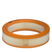 Hengst Engine Air Filter fits Fso 125P 1967-1992 1.3 1.5