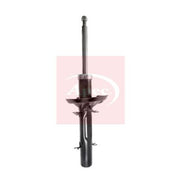 Apec Shock Absorber Damper Strut Front fits Audi A3 1996-2003 1.6 1.8 1.9