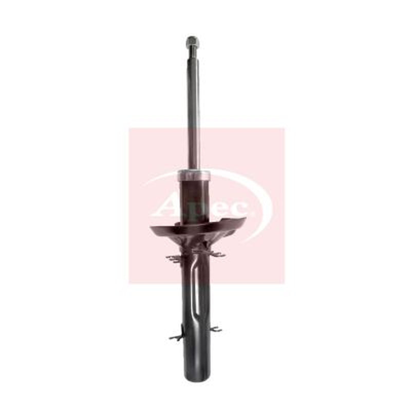 Apec Shock Absorber Damper Strut Front fits Audi A3 1996-2003 1.6 1.8 1.9