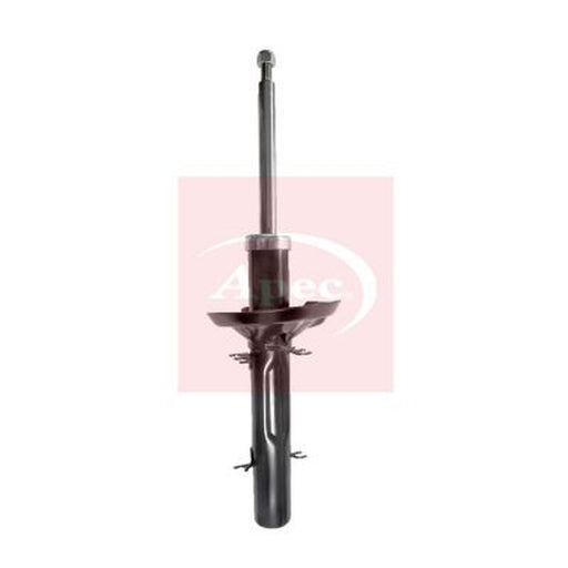 Apec Shock Absorber Damper Strut Front fits Audi A3 1996-2003 1.6 1.8 1.9