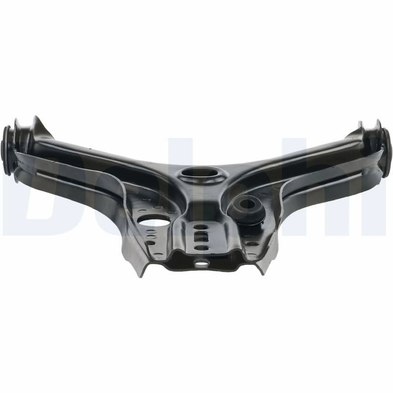 Delphi Control/Trailing Arm Lower fits Audi 80 B2 1978-1987 1.3 1.6 1.8 1.9 2.0