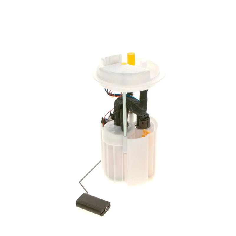 Bosch Fuel Tank Sender Unit in the fuel tank fits Fiat Bravo II 2007-2014 1.4