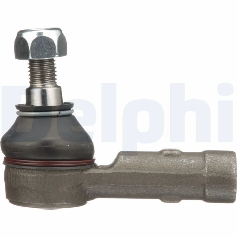 Delphi Steering Tie Rod End Ball Joint Front M14x1.5 fits Daimler Daimler Xj