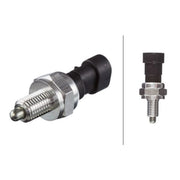 Hella Reverse Light Switch Connectors fits Maserati Quattroporte V 2008 on 4.7