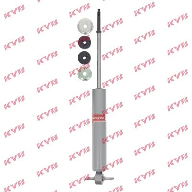 KYB Shock Absorber Damper Strut Rear fits Mercedes-Benz /8 1968-1977
