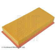 Blue Print Engine Air Filter fits Mitsubishi Carisma 1996-2006 1.9