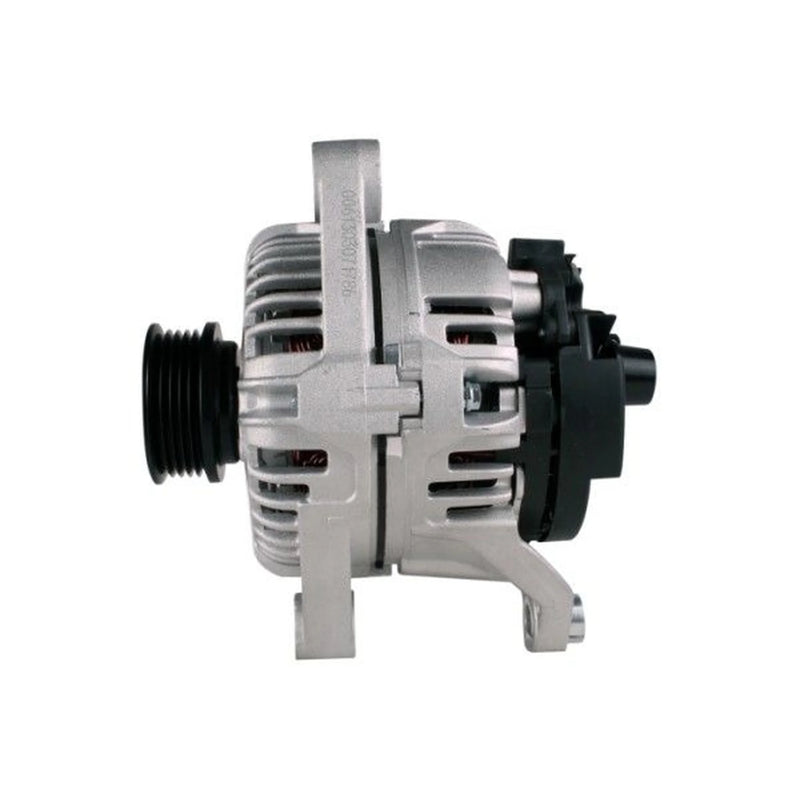 Hella Car Alternator 12V fits Fiat Brava 1999-2002 1.6