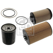 Febi Maintenance Service Parts Set 100338
