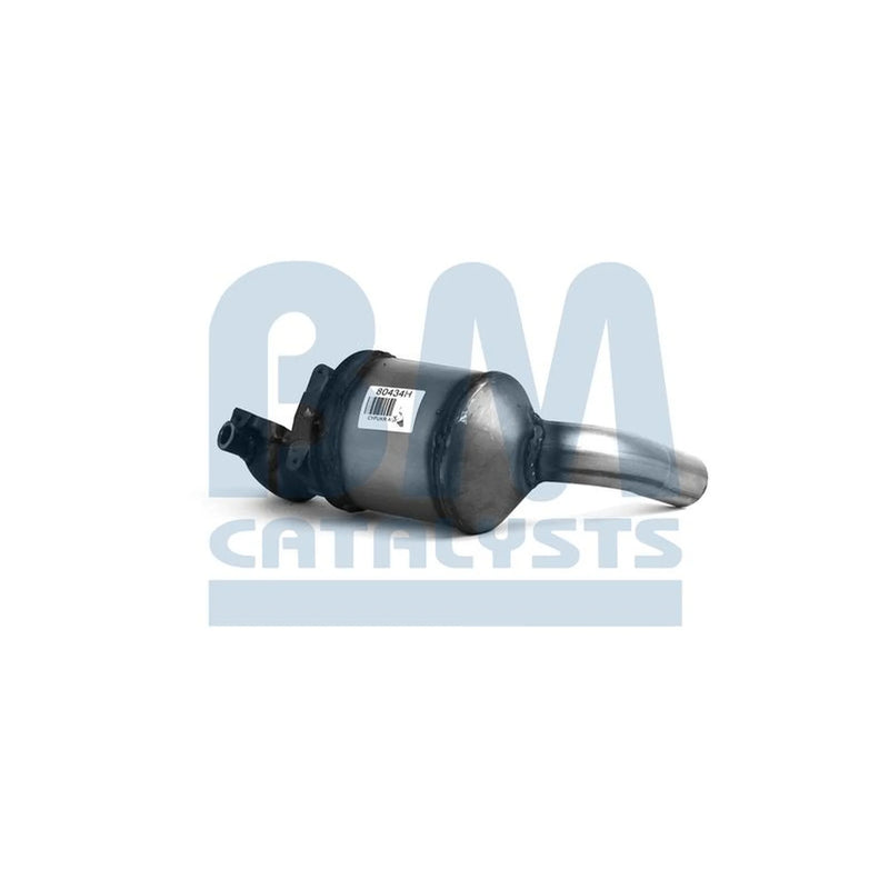 BM Catalysts Homologated Diesel Cat fits Fiat 500 2007 on 1.3