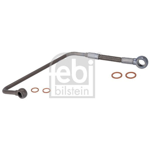 Febi Turbo Oil Feed Return Line 190240