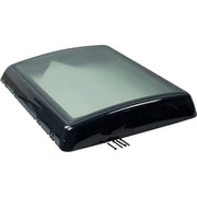 Dometic Midi-Heki Dome Only Grey 4460000298