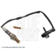 Blue Print O2 Lambda Oxygen Sensor after catalytic converter ADG07041