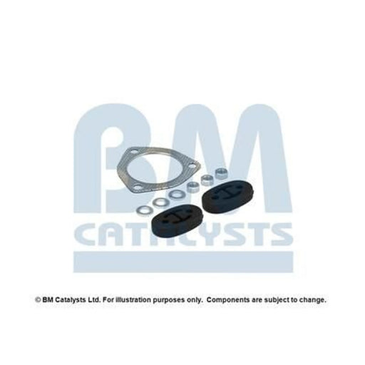 BM Catalysts Fitting Kit FK80136C FK80136C