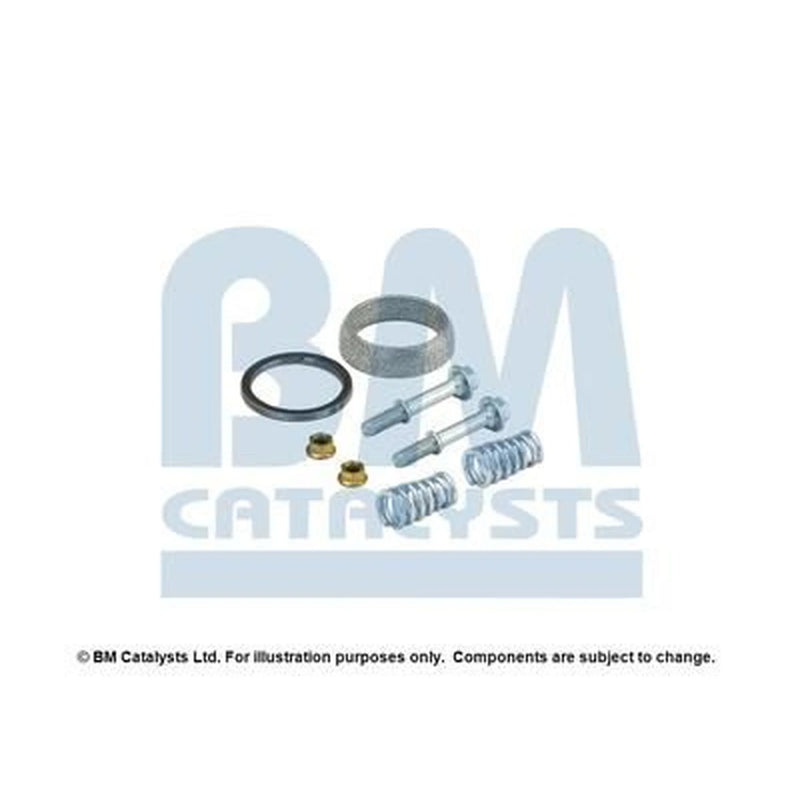 BM Catalysts Fitting Kit FK11049C FK11049C