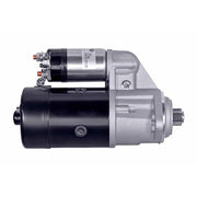 Hella Starter Motor 12V 0.7kW 9 Teeth fits Porsche 911 Targa 1969-1972 2.2