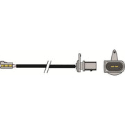Juratek Brake Pad Wear Sensor Front fits Audi Q7 2015-2019 2.0 3.0