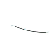 Bosch Brake Hydraulic Hose Line Rear Left fits Honda Accord VIII 2008-2015