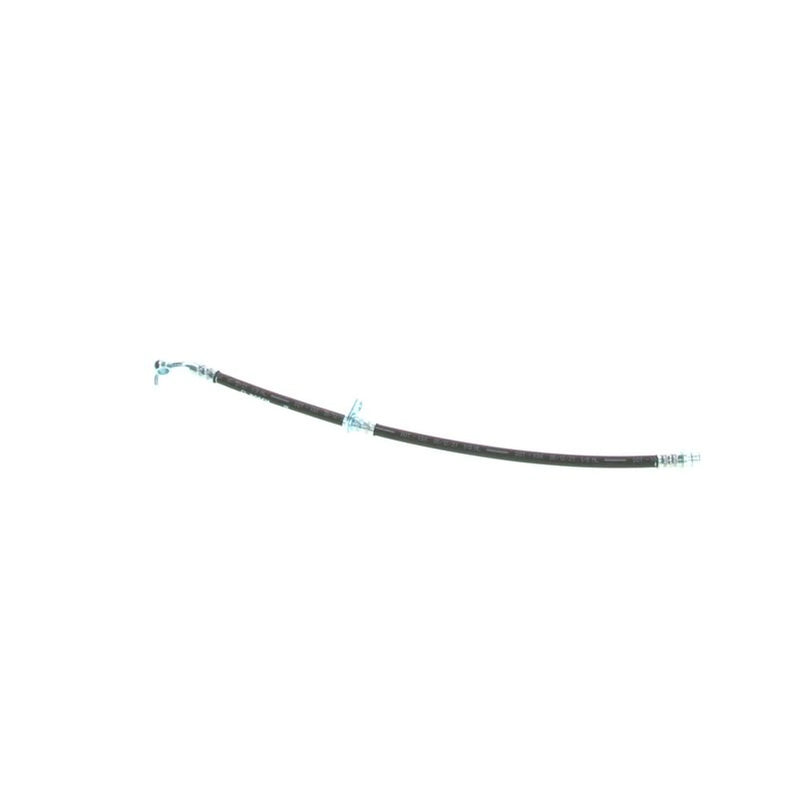 Bosch Brake Hydraulic Hose Line Rear Left fits Honda Accord VIII 2008-2015