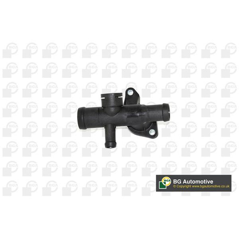BGA Coolant Flange Housing Connector fits Audi A3 1996-2003 1.8
