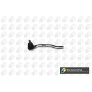 BGA 2 x Tie Rod Ends fits Chevrolet Aveo 2011 on 1.6