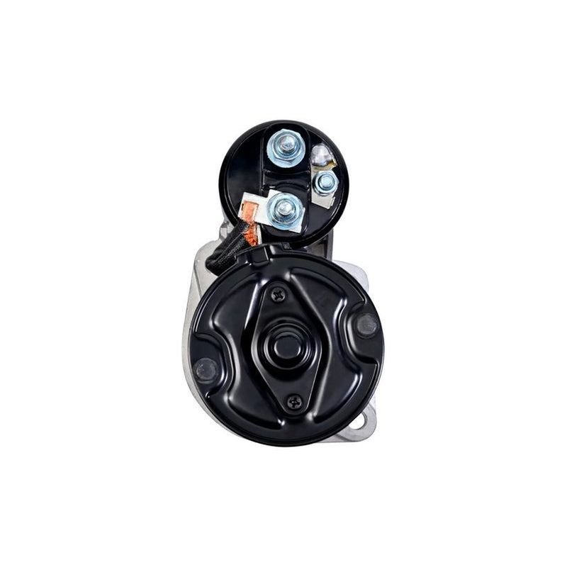 Hella Starter Motor 12V 2kW 9 Teeth fits Ford C-Max 2007-2010 1.8