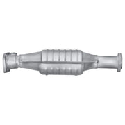 Hella Catalytic Converter fits Renault 19 1988-1996 1.4 1.7 1.8