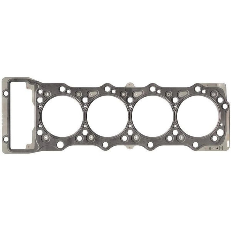 Elring Cylinder Head Gasket 0mm Thick fits Mitsubishi Pajero 2000-2006 3.2