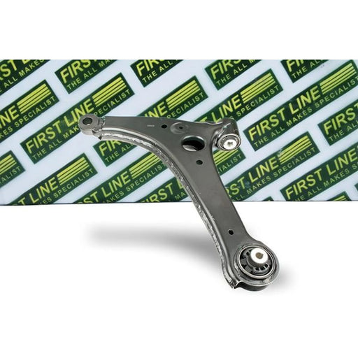 First Line Control/Trailing Arm fits Mercedes-Benz Sprinter 3,5-T 2018-2025