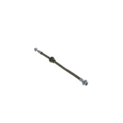 Bosch Brake Hydraulic Hose Line Front fits Chevrolet Spark 2010 on 1.0 1.2