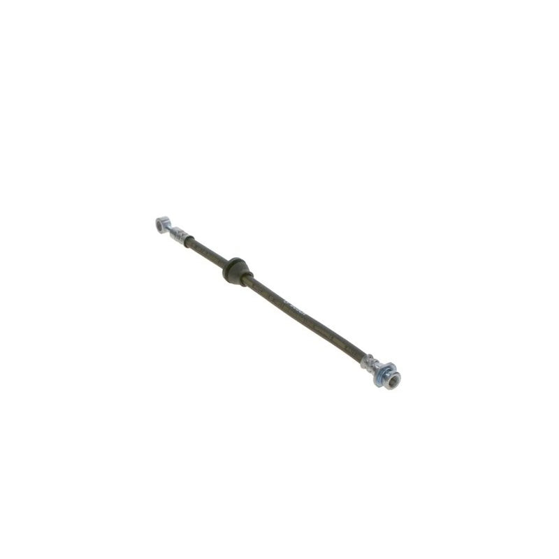 Bosch Brake Hydraulic Hose Line Front fits Chevrolet Spark 2010 on 1.0 1.2