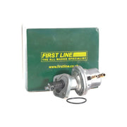 First Line Fuel Pump Assembly fits Audi 50 1974-1978 1.1 1.3