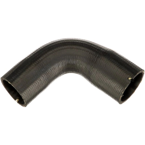 Gates Intercooler Turbo Charge Air Hose fits Fiat Doblo Cargo 2010-2023 1.6