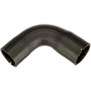 Gates Intercooler Turbo Charge Air Hose 145mm fits Renault Clio 2005-2010 1.5