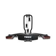 Thule EasyFold XT three-bike platform towbar bike rack black/aluminium Towbar Bike Rack Thule - Bars 4 Cars