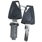 SCS Cylinder and Keys (5309 1245479 2) for Caravan/Motorhomes Nova - Dynamic Drive