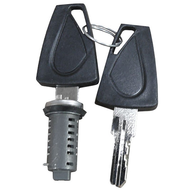 SCS Cylinder and Keys (5309 1245479 2) for Caravan/Motorhomes Nova - Dynamic Drive
