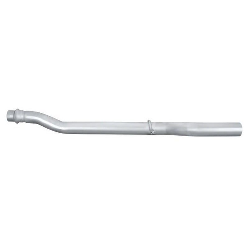 Hella Exhaust Pipe OD fits Citroën C5 II 2004-2008 2.0