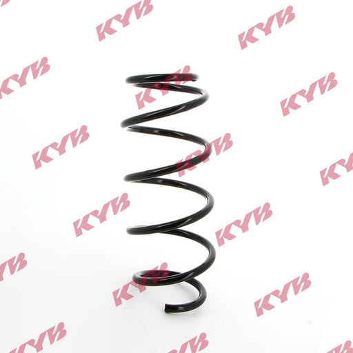 KYB 2 x Suspension Springs fits Ford Fiesta VII 2017 on 1.0 1.5