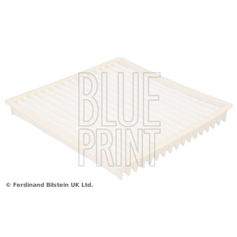 Blue Print Cabin Air Filter (Pollen Filter) fits Mitsubishi Mirage 2012 on