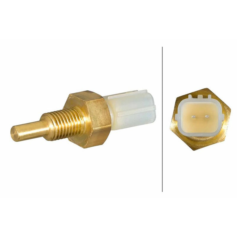 Hella Coolant Temperature Sensor fits Honda Xre 2008-2020