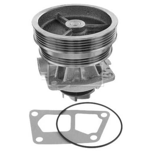 Borg & Beck Engine Cooling Water Pump BWP1723