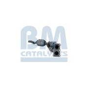 BM Catalysts Homologated Petrol Cat fits Audi A3 2004-2013 1.6